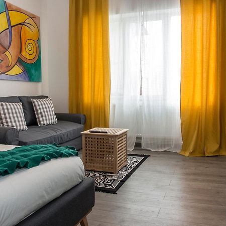 Old Town Premium Apartment By Mrg بوخارست المظهر الخارجي الصورة