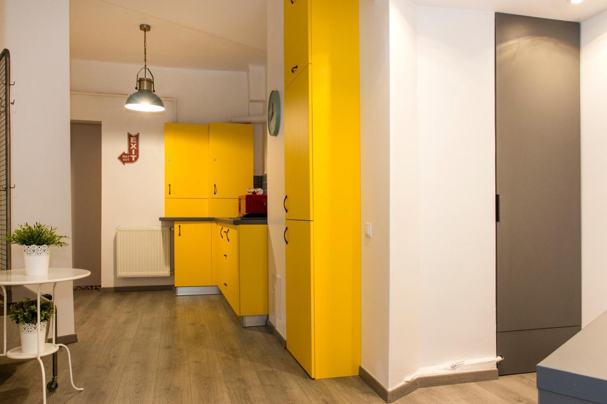 Old Town Premium Apartment By Mrg بوخارست المظهر الخارجي الصورة