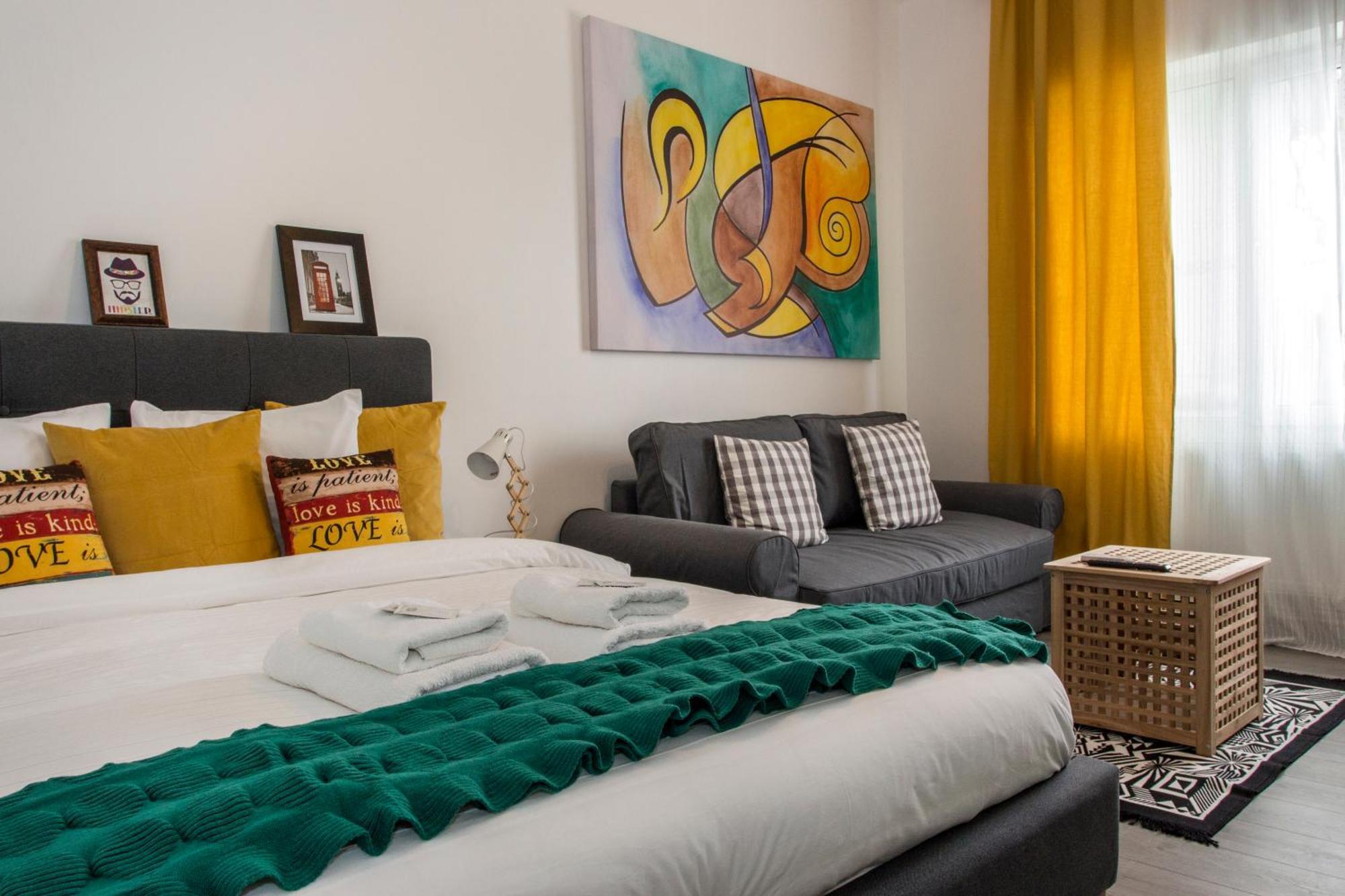 Old Town Premium Apartment By Mrg بوخارست المظهر الخارجي الصورة