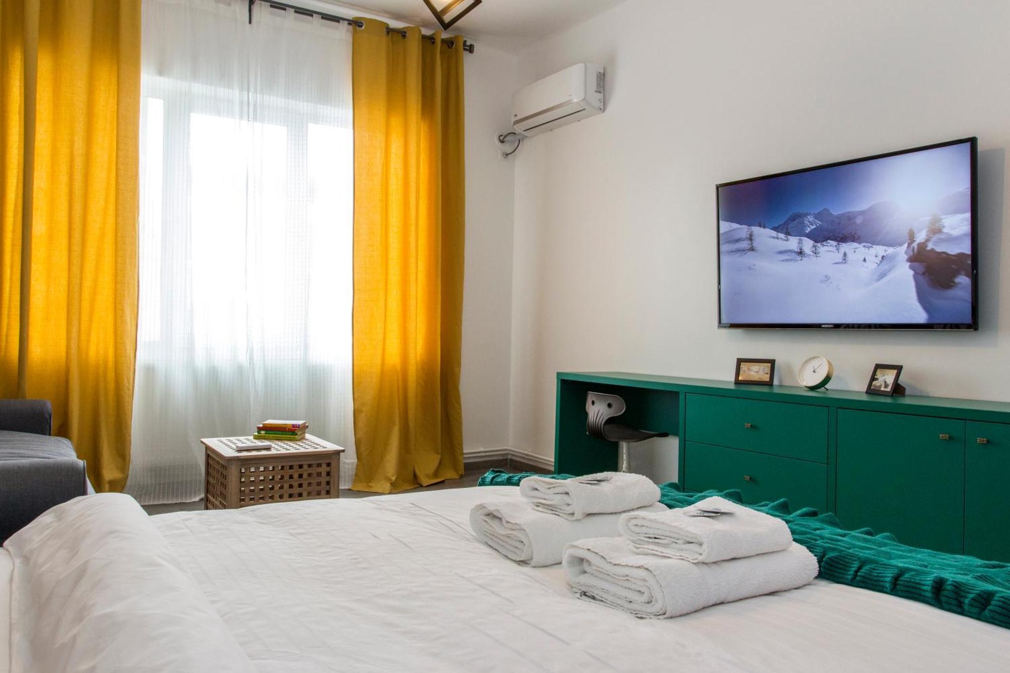 Old Town Premium Apartment By Mrg بوخارست المظهر الخارجي الصورة