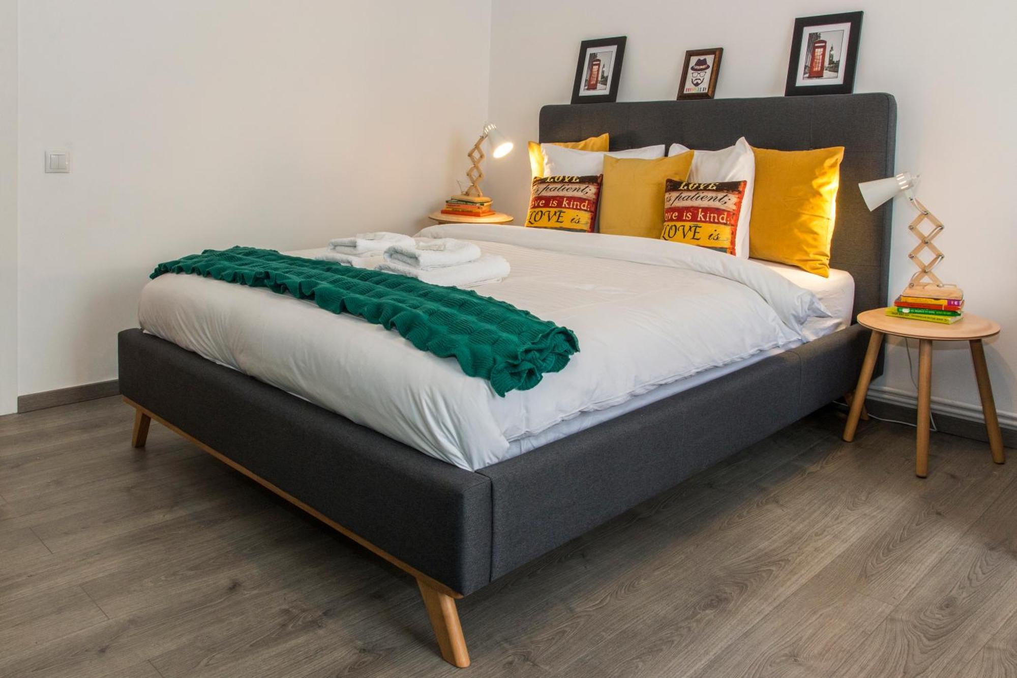 Old Town Premium Apartment By Mrg بوخارست المظهر الخارجي الصورة