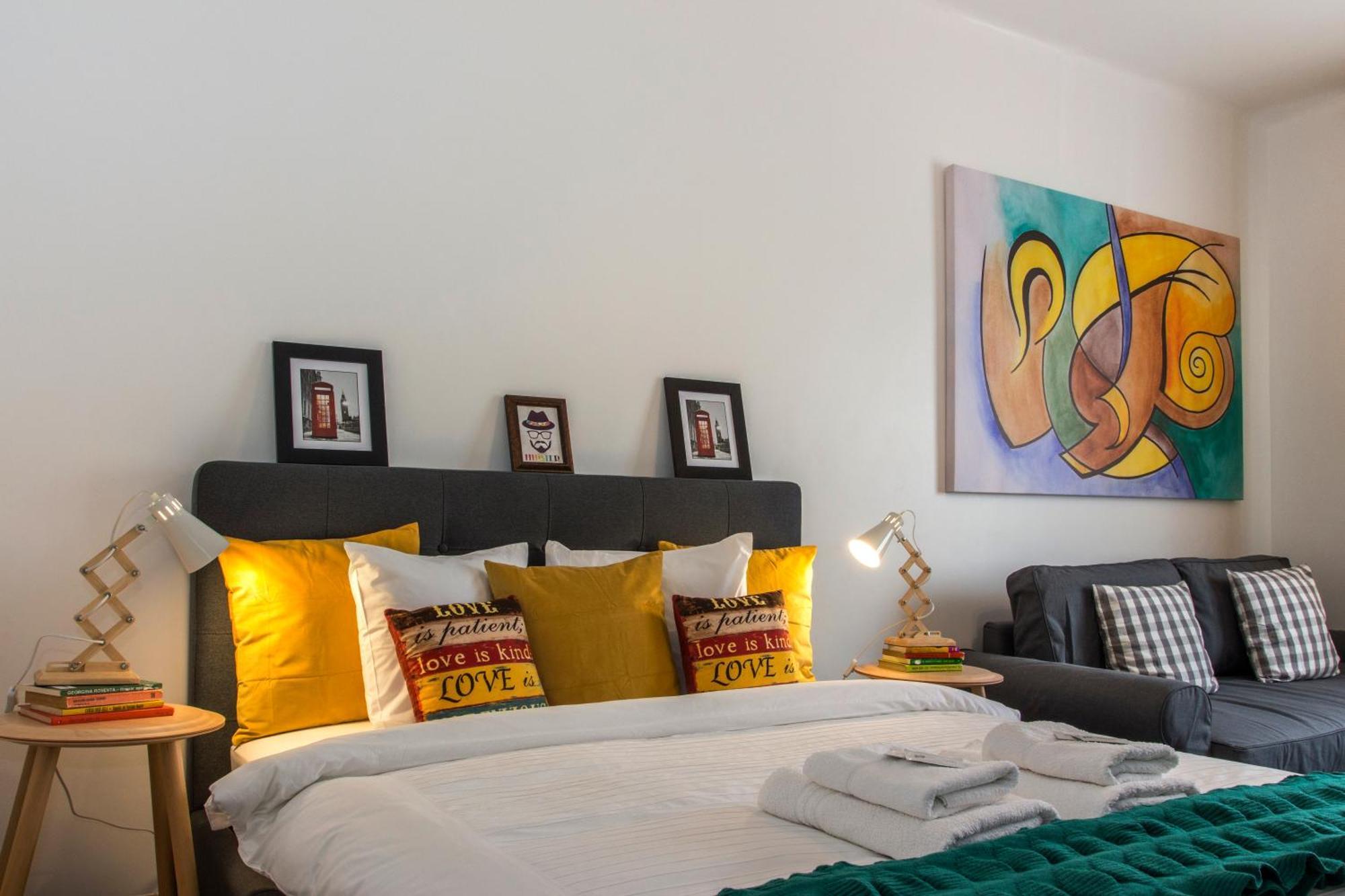 Old Town Premium Apartment By Mrg بوخارست المظهر الخارجي الصورة
