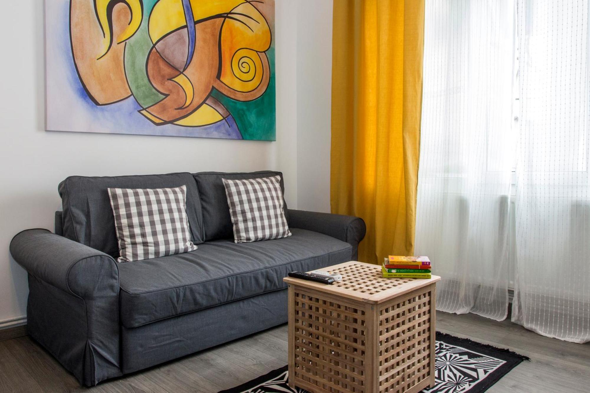 Old Town Premium Apartment By Mrg بوخارست المظهر الخارجي الصورة