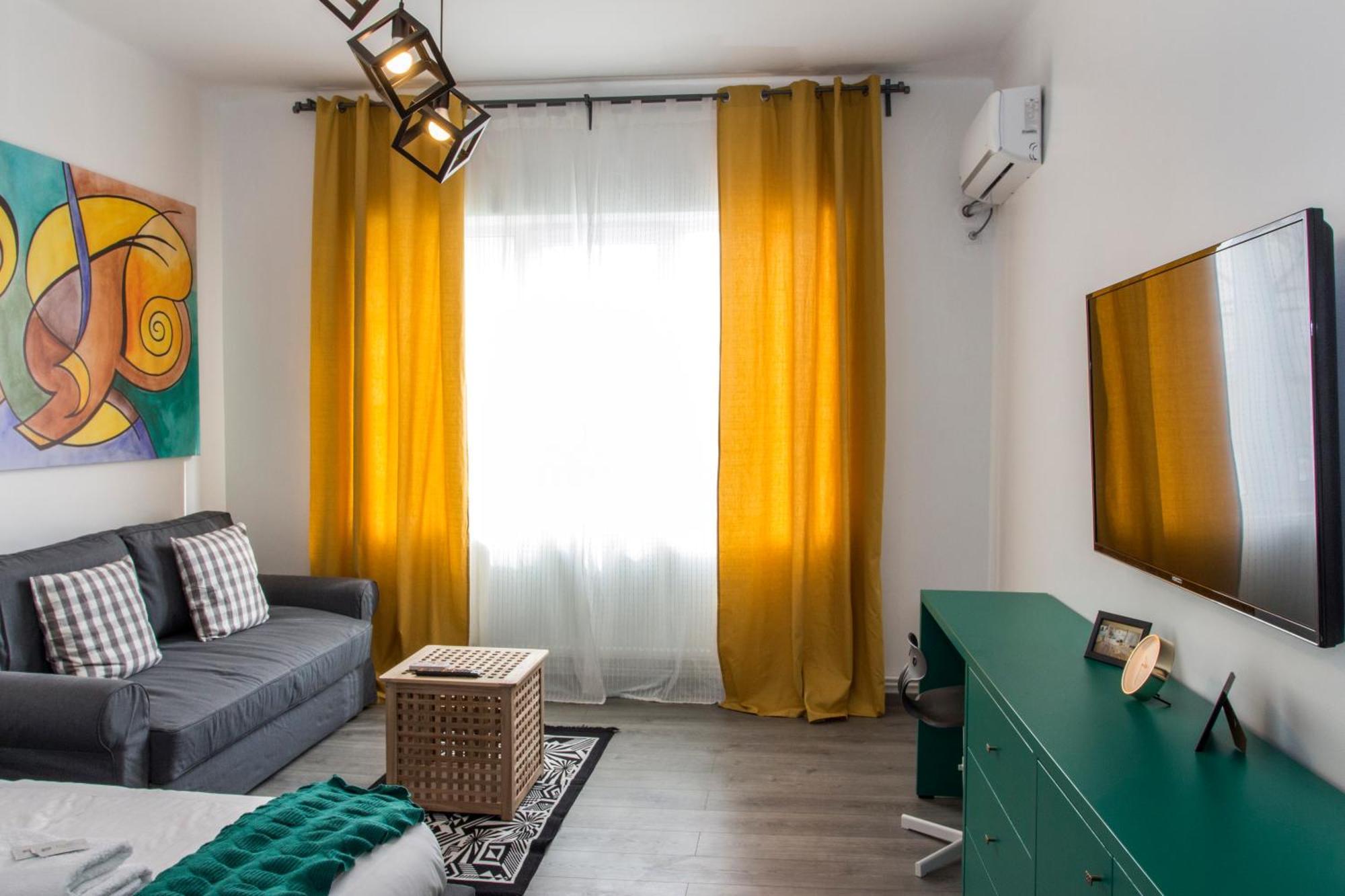 Old Town Premium Apartment By Mrg بوخارست المظهر الخارجي الصورة