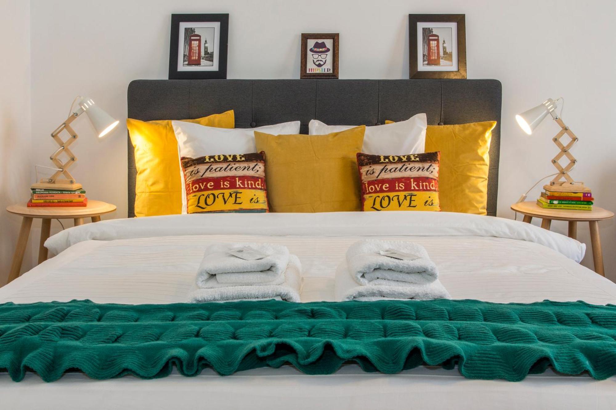 Old Town Premium Apartment By Mrg بوخارست المظهر الخارجي الصورة