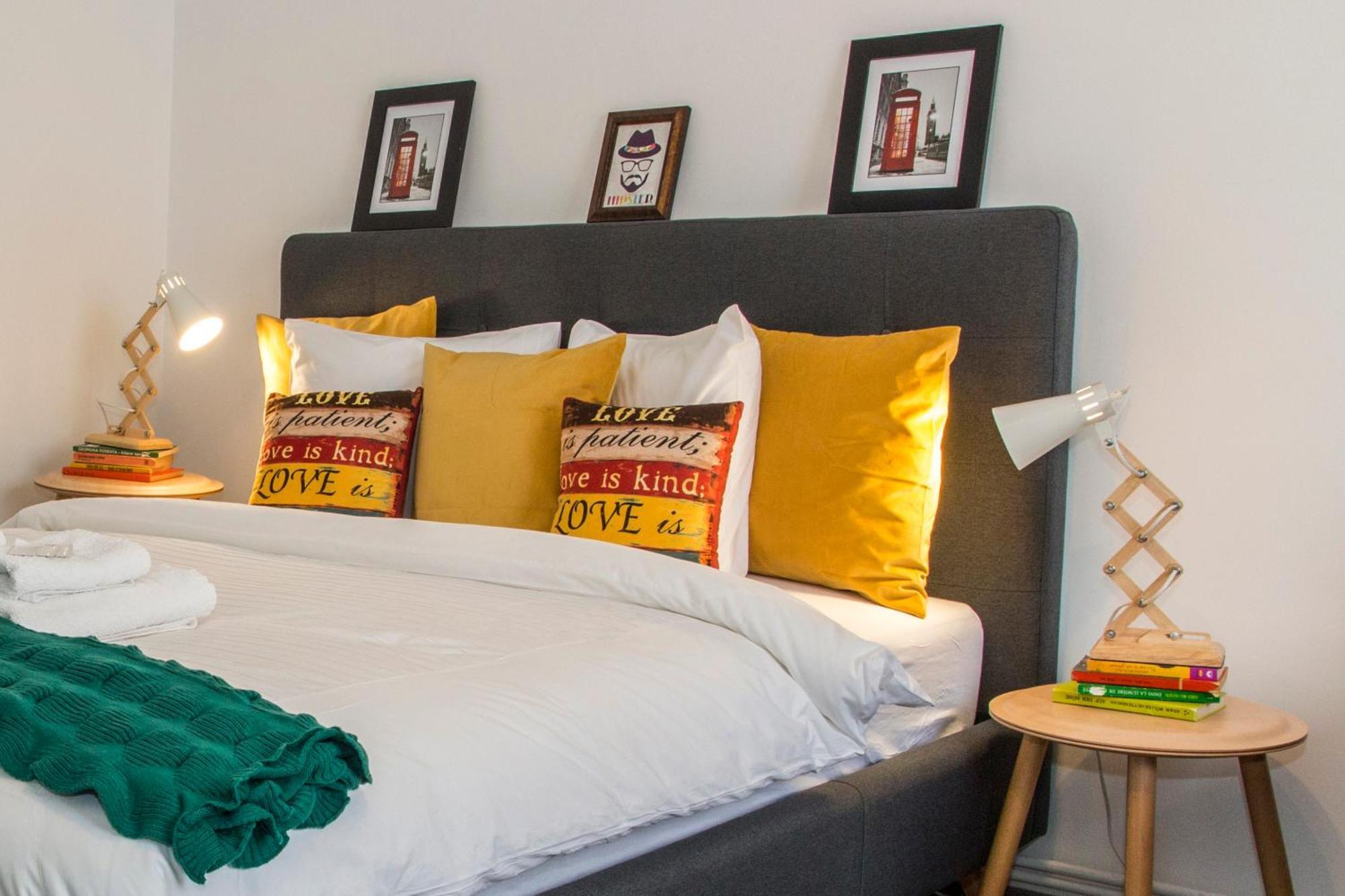 Old Town Premium Apartment By Mrg بوخارست المظهر الخارجي الصورة